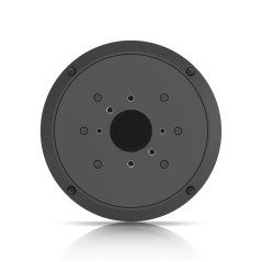 Ubiquiti Tamper-Resistant Junction Box - Secure Your Surveillance with UACC-CAMERA-JB-B!